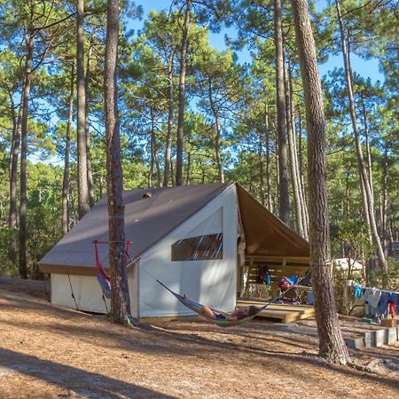 Wellness Sport Camping - La Dune Bleue Carcans Kültér fotó