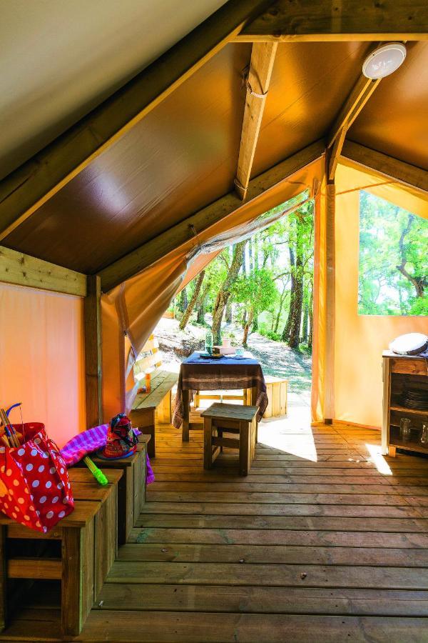 Wellness Sport Camping - La Dune Bleue Carcans Kültér fotó