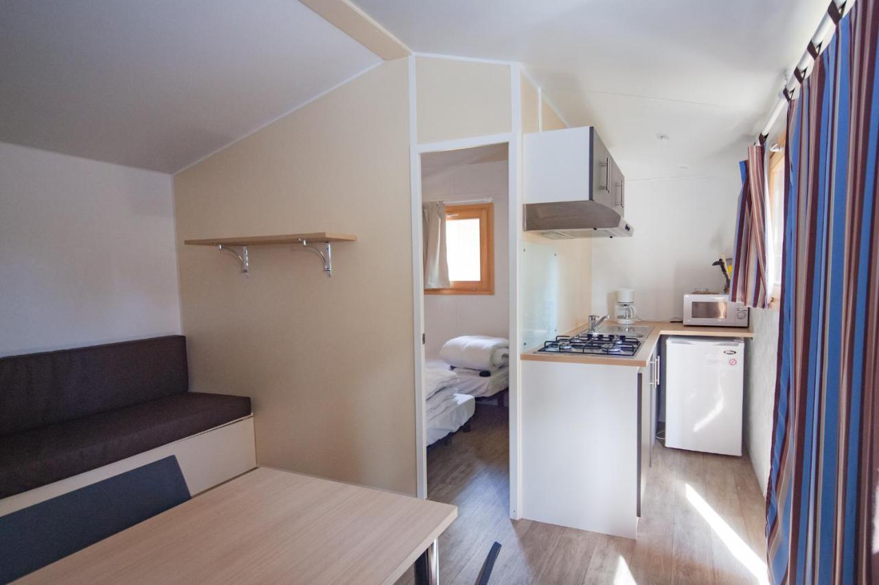 Wellness Sport Camping - La Dune Bleue Carcans Kültér fotó
