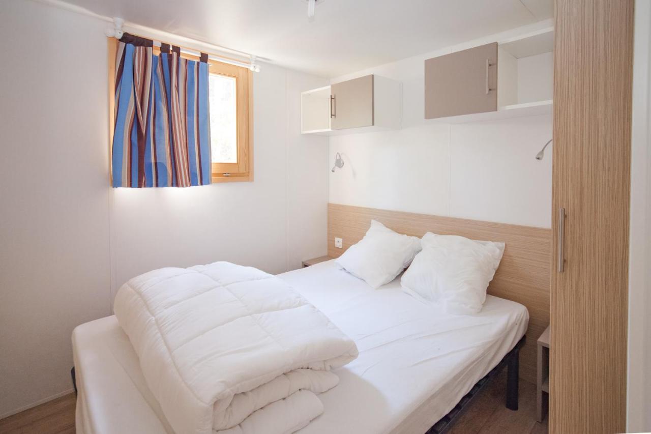 Wellness Sport Camping - La Dune Bleue Carcans Kültér fotó